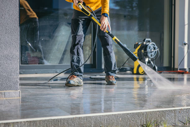 Professional Pressure Washing Services in Gonzales, CA